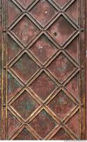 doors wooden ornate 0007